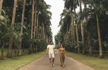 Highlights Of Sri Lanka | 7 Days