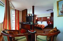 5 Days , 4 Nights Nile Cruise From Luxor