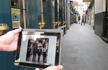Beatles Tour of London by Private Black Taxi