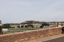 A Charming Verona Small Group Stress Free City Tour with a Local Guide