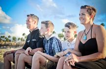 Private Photoshoots on Punta Cana Beaches w/ Transportation