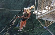 Bungee Jump
