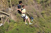 Bungee Jump