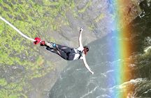 Bungee Jump