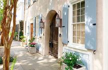 Historic Charleston Guided Sightseeing Walking Tour