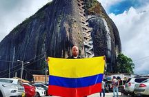Guatapé tour
