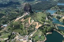 Guatapé tour