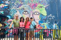 Social Transformation Tour Comuna 13