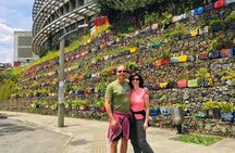 Social Transformation Tour Comuna 13