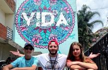 Social Transformation Tour Comuna 13