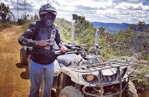 Atv's (all terrain vehicles)