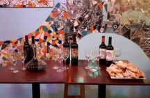 Tango Lesson and Wine Tasting in Buenos Aires, Argentina
