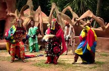 A 5-Day Cultural and Wildlife Adventure in Niamey