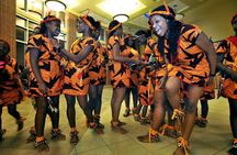 A 5-Day Cultural and Wildlife Adventure in Niamey