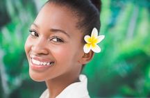 3.5 Hour Ash Me Tender Volcanic Spa and Massage from Port Vila