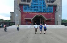 Private City Tours Higüey 