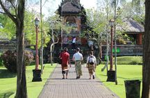Private Full-Day Bali Tour