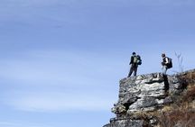 Druk Path Trek: Discover The Raw Natural Beauty of Bhutan
