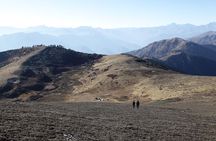 Druk Path Trek: Discover The Raw Natural Beauty of Bhutan