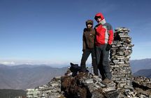 Druk Path Trek: Discover The Raw Natural Beauty of Bhutan