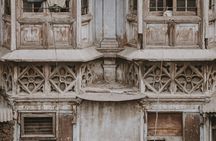 Old Delhi Haveli Visit & Bazaar Walk With hotel Pick up and drop