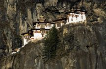  Bhutan Trip