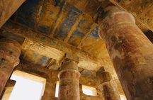 Dendra & Abydos Tour from Luxor 