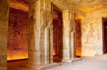 Dendra & Abydos Tour from Luxor 
