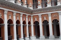 Old Capital Sightseeing 
