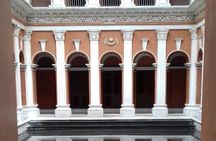 Old Capital Sightseeing 