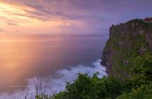 Half-Day Tour: Uluwatu Temple and Kecak Fire Dance Show