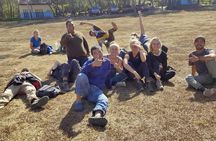 Daily Ijen Blue Fire Tour