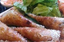 Hoi An Street Food Safari Tour 