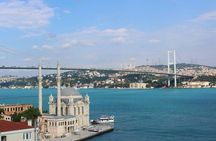 3 Days Istanbul Tour