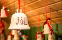 Iceland's Christmas Myths and Traditions - Reykjavík walking tour