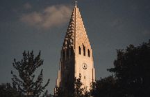 Iceland's Christmas Myths and Traditions - Reykjavík walking tour