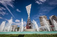 Tirana Sightseeing Walking Tour