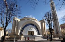 Tirana Sightseeing Walking Tour