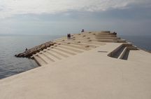 Durres - Sightseeing tour