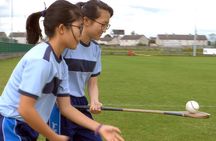 Hurling Tours Ireland - Hurling Experience in Kilkenny