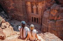 Petra Tour from Amman
