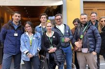 Uffizi Gallery Small Group Tour