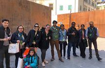 Uffizi Gallery Small Group Tour
