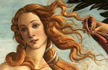 Uffizi Gallery Small Group Tour