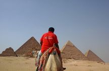 Shore Excursion: Private Day Tour to Cairo from Port Said