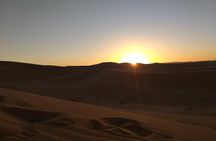 Shared Desert Tour Merzouga From Marrakech ( 3 Days 2 Nights )