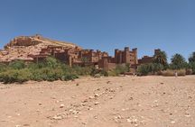 Shared Desert Tour Merzouga From Marrakech ( 3 Days 2 Nights )