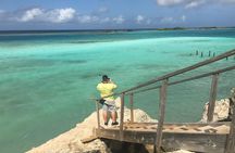 Aruba Island Private Express Tour