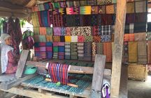 Lombok South Beach and Traditional Village Tour