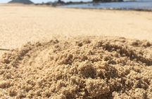 Lombok South Beach and Traditional Village Tour